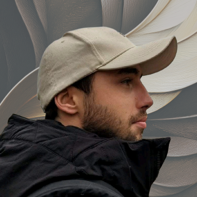 Kenneth Daniel van 't Slot, oprichter van FrameForgeStudios