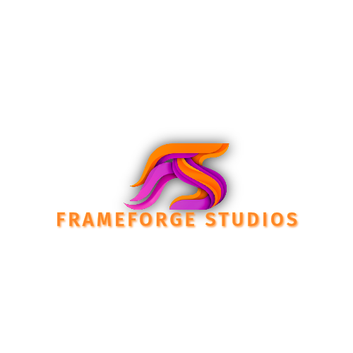 FrameForgeStudios Logo